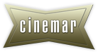 Logo of Cinemar Wiki