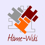Logo of Häme-Wiki