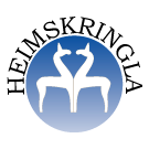 Logo of Heimskringla.no