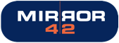 Logo of Mirror42 Wiki