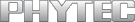 Logo of PHYTEC Wiki