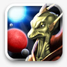 Logo of Starbase Orion Wiki
