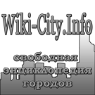 Logo of Wiki-City.info
