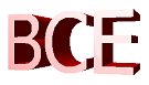 Logo of BCE