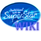 Logo of Deutschland sucht den Superstar - DSDS Wiki