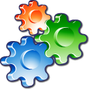 Logo of Firewall log messages