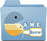 Logo of GameBrew
