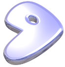 Logo of Gentoo Linux Wiki (pl)