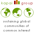 Logo of KapaiWiki
