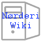 Logo of KimiliseWiki