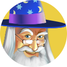 Logo of Coder Merlin
