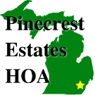 Logo of PinecrestHOA