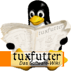 Logo of Tuxfutter Commons