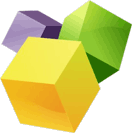 Logo of Virtonomics (online economic game) Wiki