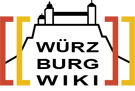 Logo of WürzburgWiki