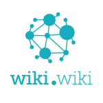 Logo of Wiki.Wiki