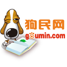 Logo of 狗民百科全书