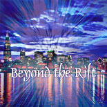Logo of Beyond The Rift Wiki