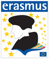 Logo of ErasmusWiki