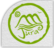 Logo of Jurapedia