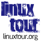 Logo of Linuxtour