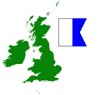 Logo of SubAqua UK