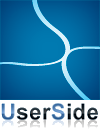 Logo of WiKi - UserSide
