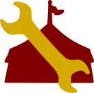 Logo of British Juggling Convention Wiki