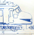 Logo of Mat'54 Hondekop in 3D