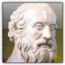 Logo of Diogenes Institute