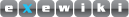 Logo of ExeWiki