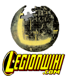 Logo of Legion Wiki