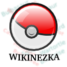 Logo of Wikinezka