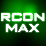 Logo of RconMax
