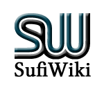 Logo of SufiWiki
