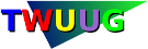 Logo of TWUUG