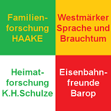 Logo of Westmärker Wiki