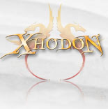 Logo of Xhodon