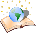 Logo of Dicionário Livre de Geociências