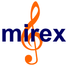 Logo of MIREX Wiki