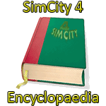 Logo of SC4 Encyclopaedia