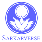Logo of Sarkarverse