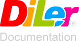 Logo of DiLer Documentation