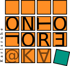 Logo of ONTOLORE