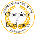 Logo of SDHoF