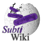 Logo of SubtiWiki
