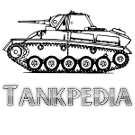 Logo of Tankpedia