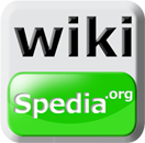 Logo of WikiSpedia
