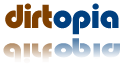 Logo of Dirtopia