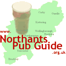 Logo of Northants Pub Guide